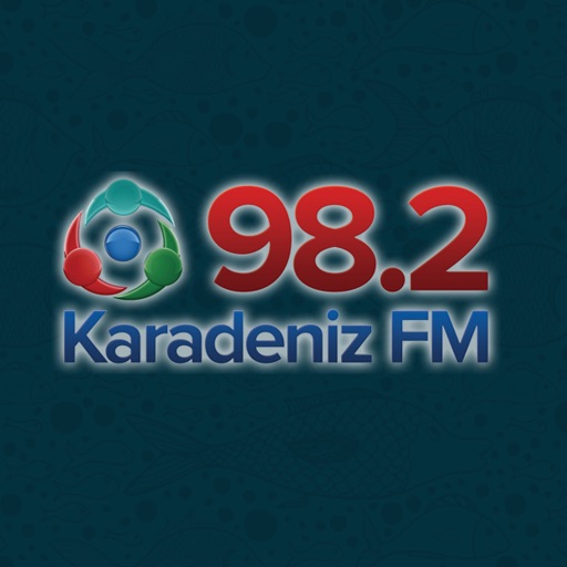 Karadeniz FM - 98.2