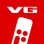 VG TVGuide - Streaming & TV iOS App