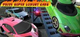 Game screenshot Heavy Duty Car Transporter 3D apk