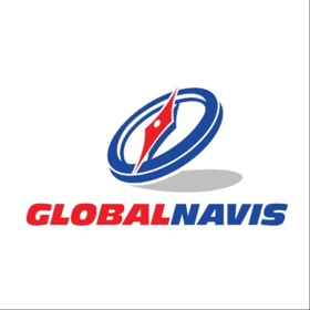 Snímky obrazovky (3) Global Navis