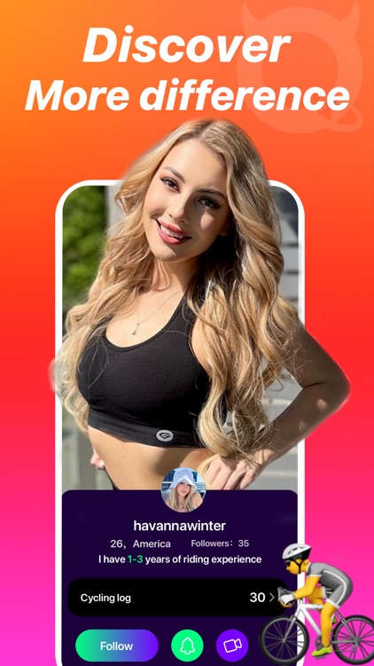 LuckyCrush: Live Video Chat