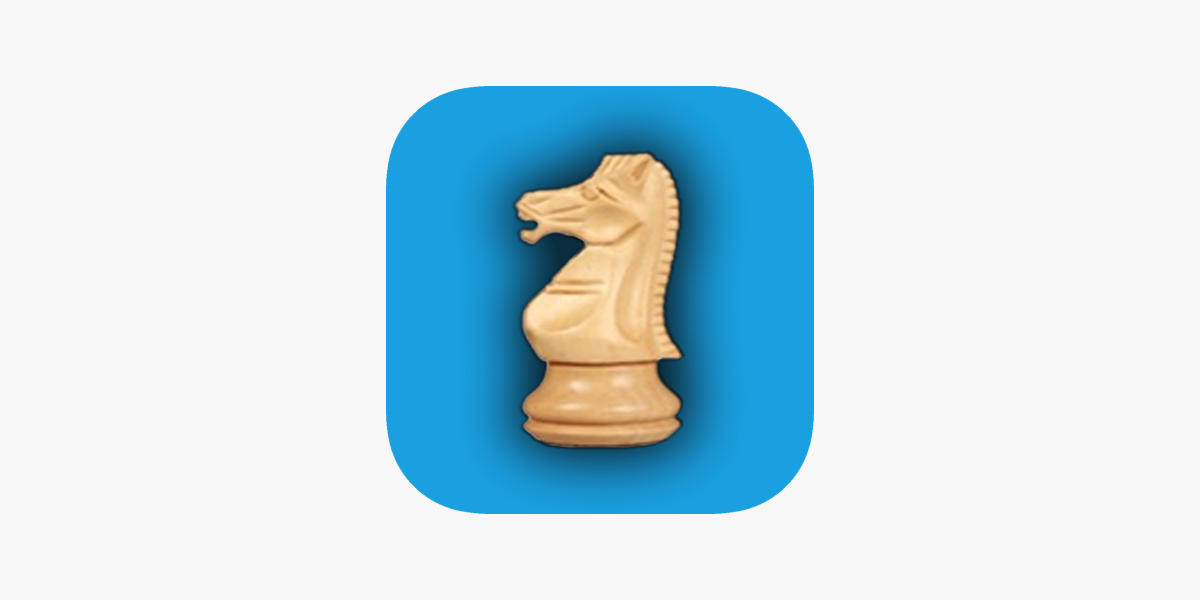 Chess Way - most popular game on the App Store