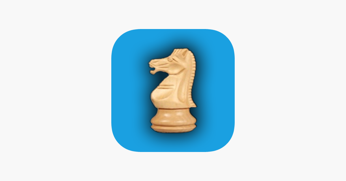 Jogo de Xadrez Grátis na App Store