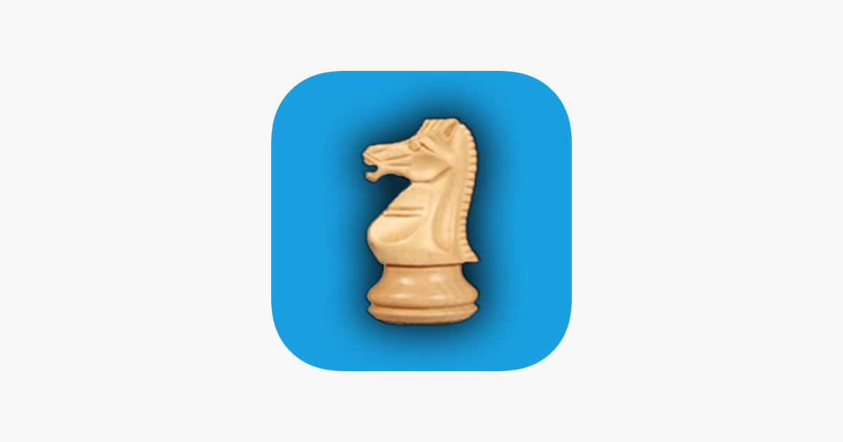 Jogo de Xadrez entre Android e iOS - Chess with Friends 