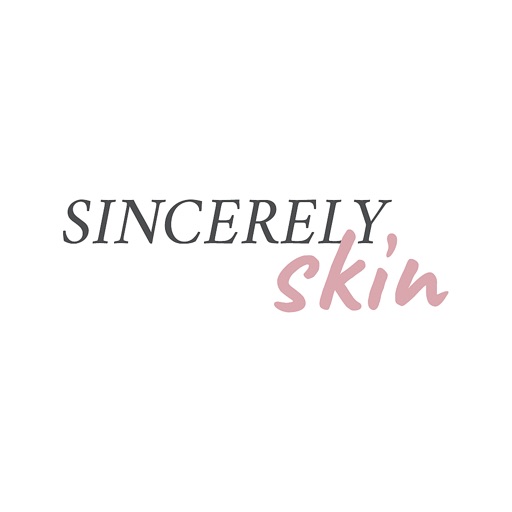 Sincerely Skin icon