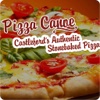 Pizza Canoe Castleford