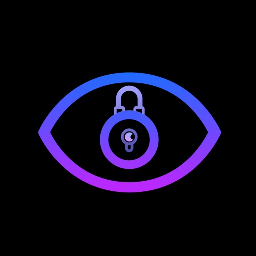 Private Eyes- Hide Photo Video