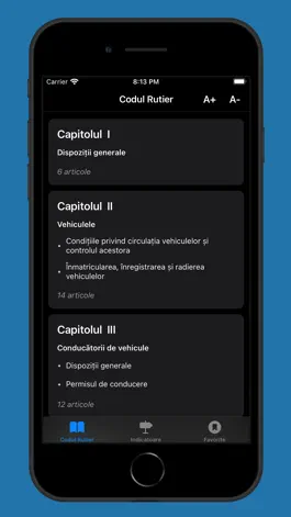 Game screenshot Codul Rutier 2023 mod apk