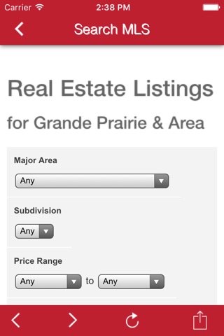 Daniel Cram - Realtor screenshot 2