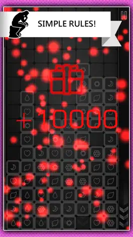Game screenshot Triscolor - color block puzzle apk