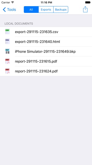 BTMonPro - Temperature Monitor(圖5)-速報App