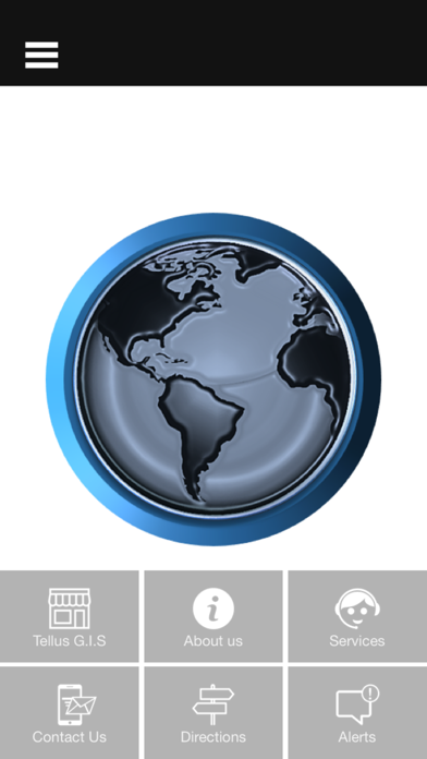 How to cancel & delete TELLUS GIS from iphone & ipad 1