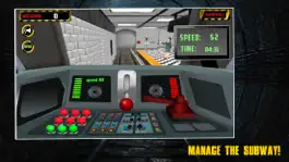 Game screenshot Stickman Drive Subway mod apk