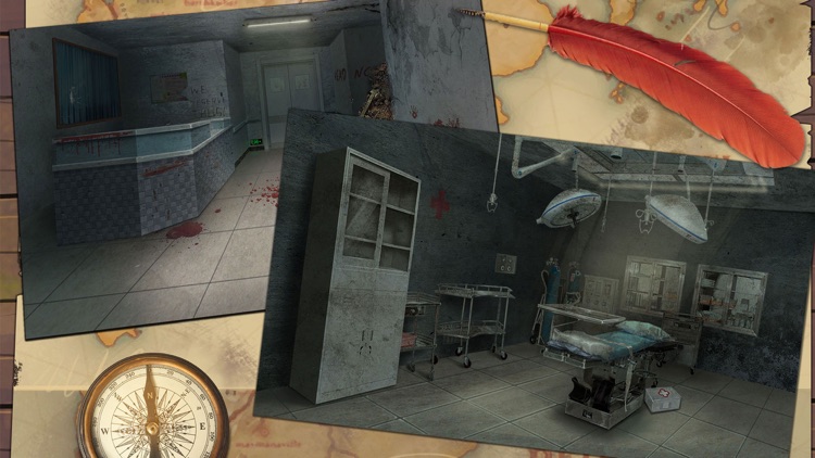 Escape If You Can (Room Escape challenge games)