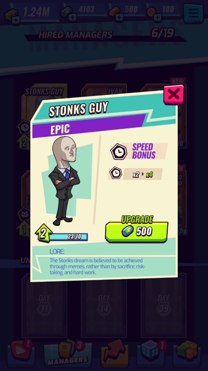 Rob the Rich screenshot-9