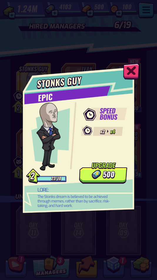 #10. Rob the Rich (iOS) 由: Eastside Games