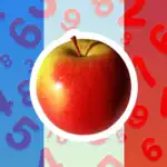 Learn to count in French! App Contact