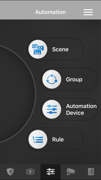 Vesta Home 5 AU Screenshot