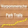 Vorpommersche Park Trails GPS