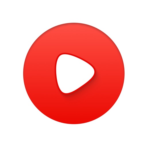 Reel Player - Video Player Icon