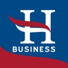 HCN Bank - Business icon