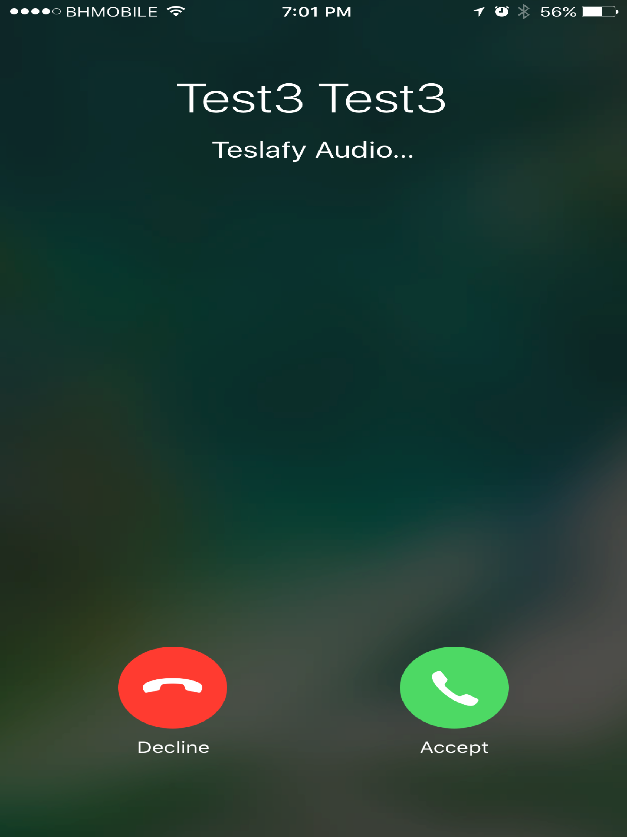 Teslafy screenshot 9