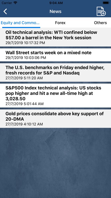 Phillip Nova screenshot-4