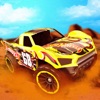 Icon Car Off Road: Stunt Driving