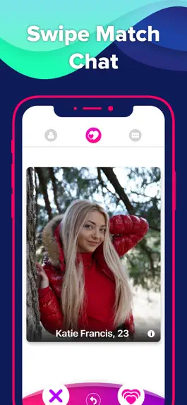 Game screenshot Meet Vit - online Dating App mod apk