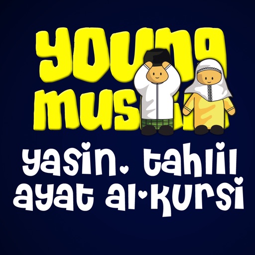 YoungMuslim Yasin, Tahlil & Ayat Al-Kursi