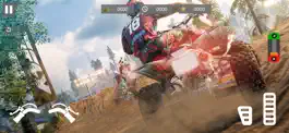 Game screenshot Offroad Mountain ATV Truck 3D mod apk