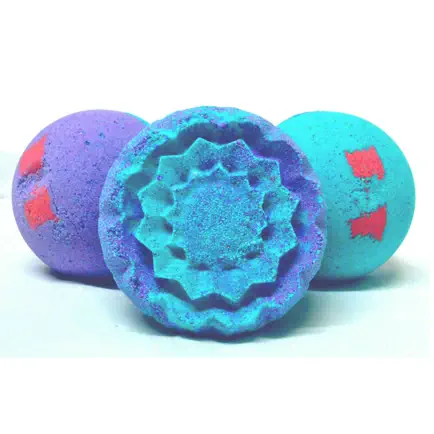 Bath Bombs Читы