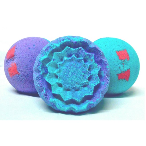 Bath Bombs icon