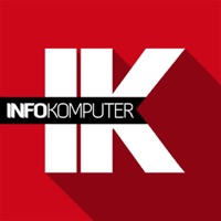 Gramedia - InfoKomputer sur PC