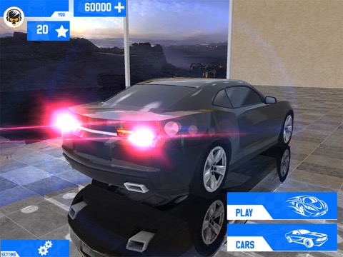 Furious 8 Racing - Proのおすすめ画像1