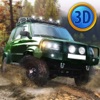 Russian SUV Offroad 3D - iPadアプリ