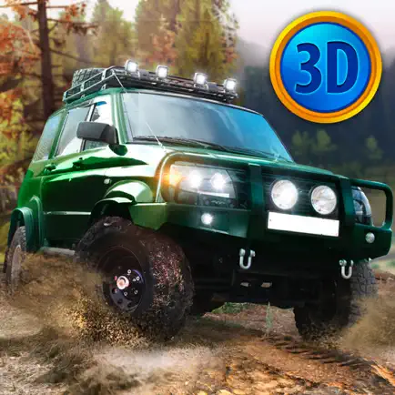 Russian SUV Offroad 3D Cheats