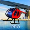 A Sky Race Copter Pro: Pilot Simulator Classic