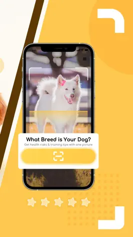 Game screenshot DogSnap:Dog breed scanner&Care apk