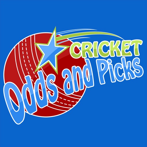 Cricket Odds And Picks