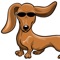 Doxiemoji - Dachshund Emoji & Stickers