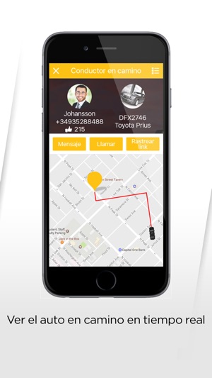 RideLatino(圖2)-速報App
