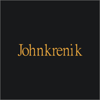 Johnkrenik