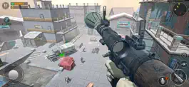 Game screenshot War Games 3D : Sniper Game hack