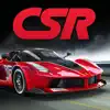 CSR Racing delete, cancel