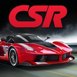 Ícone do app CSR Racing