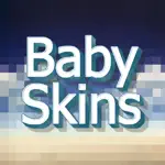 Baby Skins for Minecraft PE Free App App Contact