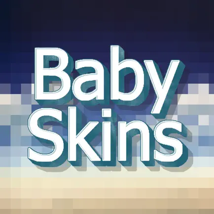 Baby Skins for Minecraft PE Free App Cheats