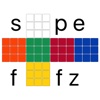 Speffz Trainer - Improve Your BLD Solve Times