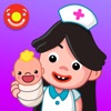 Pepi Hospital: Learn & Care - iPadアプリ